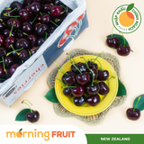  Cherry đỏ New Zealand 
