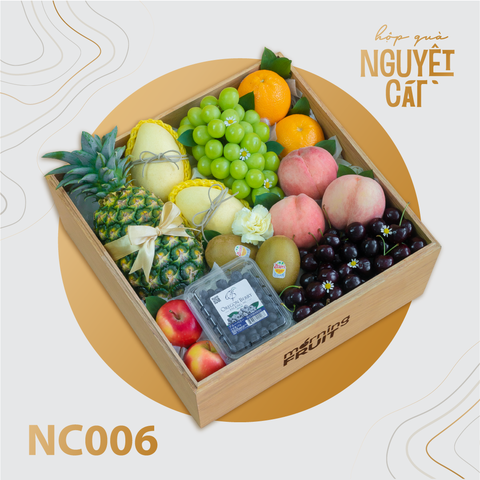  Nguyệt Cát 006 