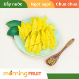  Khóm Tắc Cậu 