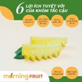  Khóm Tắc Cậu 