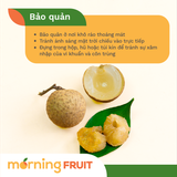  Long nhãn Phố Hiến 