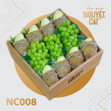  Nguyệt Cát 008 