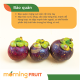  Măng cụt Lái Thiêu 