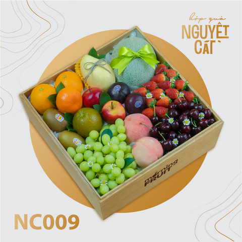  Nguyệt Cát 009 