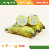  Chuối Sứ 