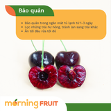  Cherry đỏ New Zealand 
