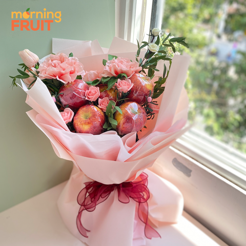  Bó Hoa Táo Envy New Zealand 