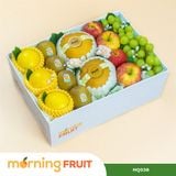  Hộp quà trái cây HQ038 