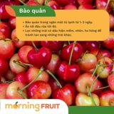  Cherry vàng Mỹ 