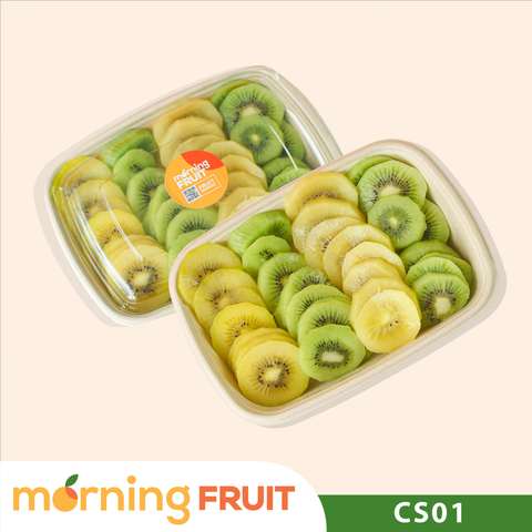  Trái cây cắt sẵn CS01 