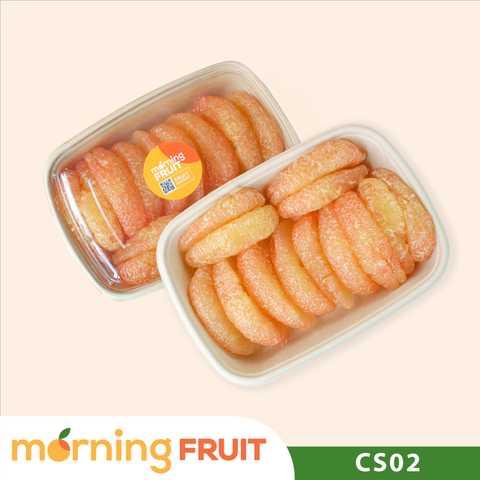  Trái cây cắt sẵn CS02 