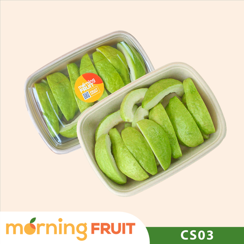  Trái cây cắt sẵn CS03 