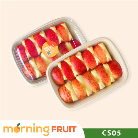  Trái cây cắt sẵn CS05 