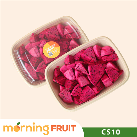  Trái cây cắt sẵn CS10 