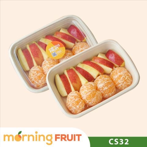  Trái cây cắt sẵn CS32 