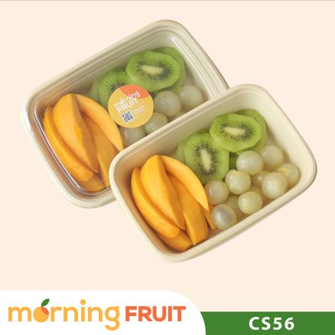  Trái cây cắt sẵn CS56 