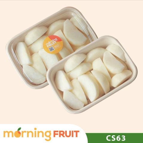  Trái cây cắt sẵn CS63 