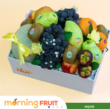  Hộp quà trái cây HQ125 