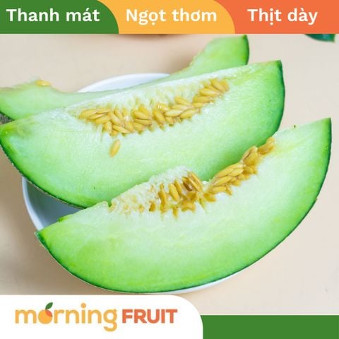  Dưa lưới Biển Ngọc Bích (KG) 