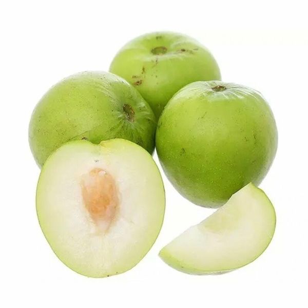  Táo xanh Phan Rang 