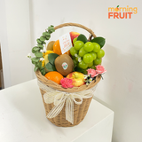  Giỏ quà trái cây G024 