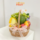  Giỏ quà trái cây G026 