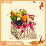  Giỏ quà trái cây G030 