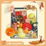  Giỏ Quà Tết An Khang GT011 