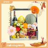  Giỏ Quà Tết An Khang GT013 