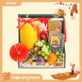  Giỏ Quà Tết An Khang GT014 