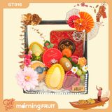  Giỏ Quà Tết An Khang GT016 