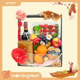  Giỏ Quà Tết An Khang GT017 