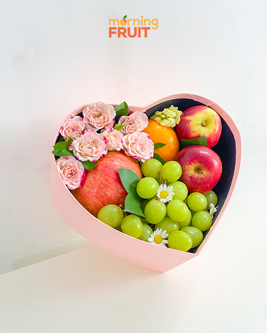  Hộp quà trái cây HQ216 