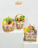  Giỏ quà trái cây G026 