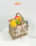  Giỏ quà trái cây G025 