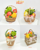  Giỏ quà trái cây G024 