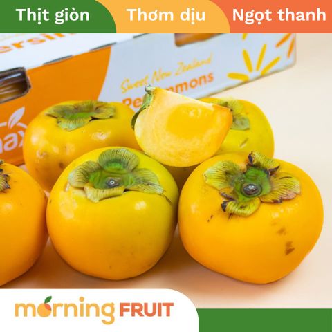  Hồng giòn New Zealand 