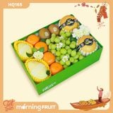  Hộp quà trái cây HQ165 