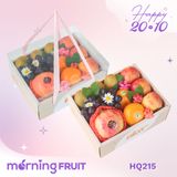  Hộp quà trái cây HQ215 