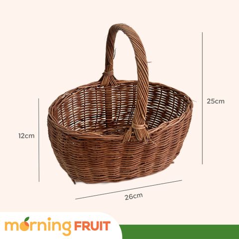  Giỏ quà trái cây G034 