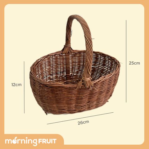  Giỏ quà trái cây G032 