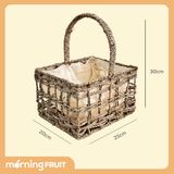  Giỏ quà trái cây G030 