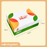  Hộp quà trái cây HQ165 