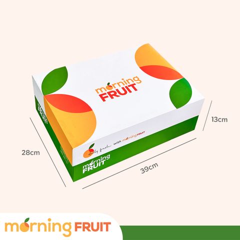  Hộp quà trái cây HQ232 