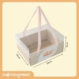  Hộp quà trái cây HQ230 