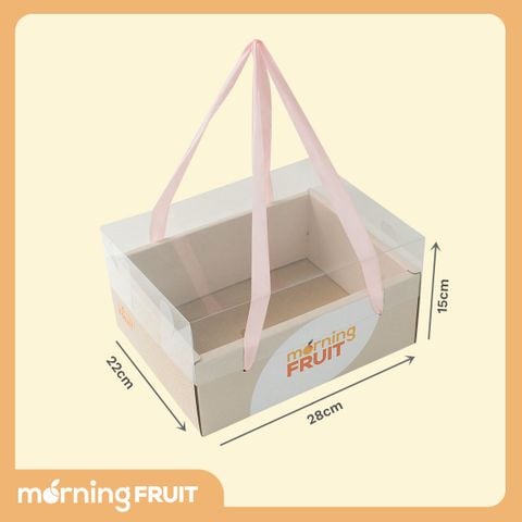  Hộp quà trái cây HQ230 