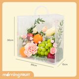  Hộp quà Vali trái cây V007 