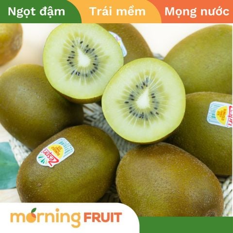 Kiwi vàng Pháp 