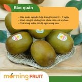  Kiwi vàng Pháp 
