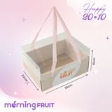  Hộp quà trái cây HQ212 